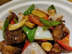-去茶去餐厅(中央大街店)