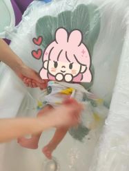 点击看大图 -菁幼月子会所(儿童医院店)