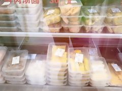 -光明邨大酒家(汇阳广场店)