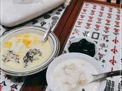 -堂屋糖水店(愚园店)