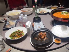 -小厨娘淮扬菜(天印大道店)