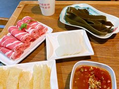 -傣妹火锅(南京东路一店)