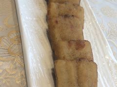 -菩提树·素食餐厅(汇智国际商业中心店)