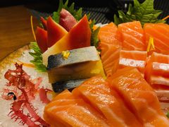 -武藏日本料理(宝安壹方城店)