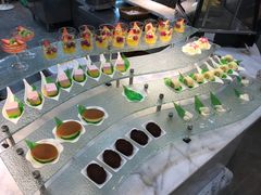 -大佛寺高级素食自助餐厅