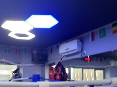 -M.S拳击泰拳馆(大学路店)