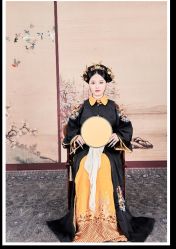 -盘子女人坊古装写真摄影(苏州旗舰店)