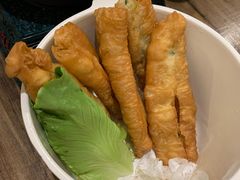 -锡和无锡菜(景丽苑店)