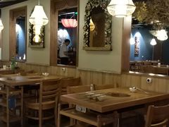 大堂-傣妹火锅(四川北路店)