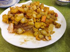 -桃子餐厅·天津菜(红星路直营店)