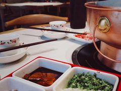 -东门口涮肉·砂锅·烤串(老门东店)