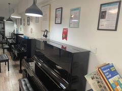 -梅纳·钢琴声乐架子鼓Mena Music(双井店)