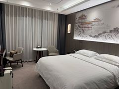 -南京钟山宾馆(江苏省会议中心)