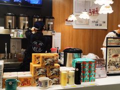 -霸王茶姬(大学城熙街店)