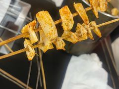 -老黑板筋(顺义总店)
