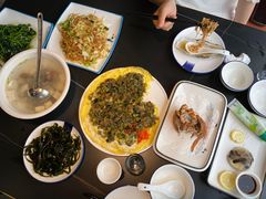 -鑫悦楼煎蟹·16年海鲜大排档