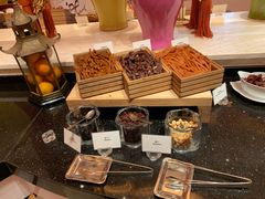 -咖啡苑 - 蔚藍夏日限定主题(永利皇宫店)