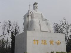 -武清南湖绿博园