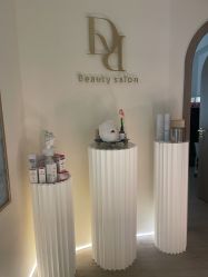 -Doria salon 小颜皮肤