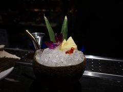 -STARRY CAFE & LOUNGE BAR(高新店)