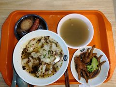 -梅园食堂