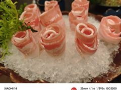 -湊湊火锅·茶憩(打浦桥日月光店)