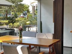 靠窗位-JANS意式简餐厅·惠灵顿牛排