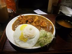 -金龙咖喱