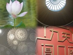 -中国丝绸博物馆