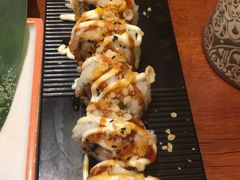 -町町烧肉屋(振华广场店)
