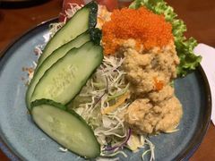 -花月日本料理(奥林匹克大厦店)