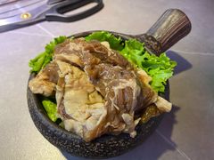 -明洞王妃家烤肉(苏州中心星悦汇店)