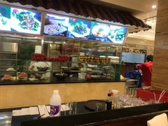 -金龙渔港(双楠店)