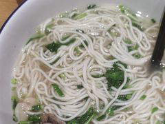 -马记永·兰州牛肉面(3019君尚店)