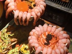 -花潮料理艺食馆(SM新生活广场店)
