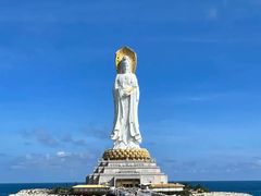 -三亚南山文化旅游区