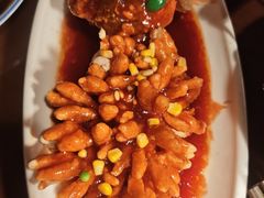 -鱼食饭稻·苏浙土菜17年老馆子(平江路店)
