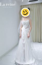 点击看大图 -拉瑞娜LaReine婚纱礼服高级定制