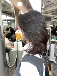 -Sying杉影日式烫染專門店