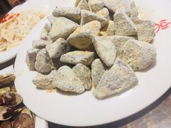-郑喜旺烧烤(郑州总店)