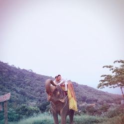 -四叶草环球旅拍