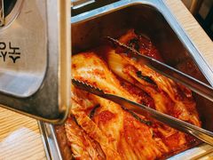 -神仙雪浓汤(弘大店)