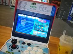 -金逸影城(南湖店)
