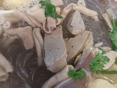 -百年尹氏汤包(湖南路狮子桥店)