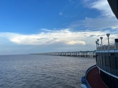 -宁波海天一洲景区