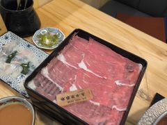 -牛匠和牛寿喜锅(西安总店)