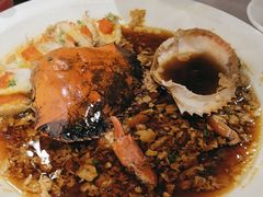 -顺风海鲜港(金玉兰店)