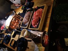 -湊湊火锅·茶憩(上海合生汇店)