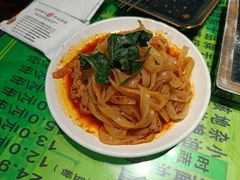 -令氏家外家周秦食府(高新店)