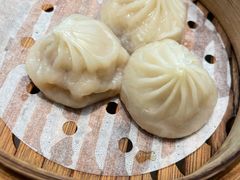 -苏晓玥·手作江南小吃(深圳北站店)